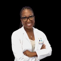 Hutano Employee Jacqueline Patterson's profile photo