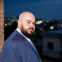 Netscanner Employee Cláudio Oliveira's profile photo