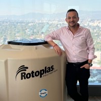 Grupo Rotoplas Employee Carlos Eduardo Ortiz Navarro's profile photo