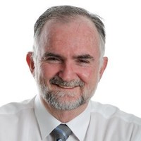 Connexa Employee Alan Chapman's profile photo