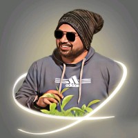 AiMSoftSolutions Employee Muhammad Asif's profile photo