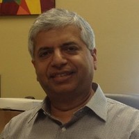 Menon Group Employee Krishnan Menon's profile photo