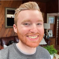City of Long Beach Employee Kyle McMullen's profile photo