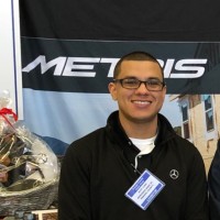 Mercedes-Benz of Orange County Employee Alex Luna's profile photo