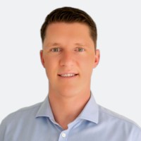 Vorwerk Gruppe Employee Malte Schröder's profile photo