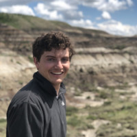 ExxonMobil Employee David Yeates's profile photo