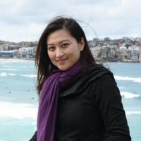 ShipAny Employee Ophelia Yeung's profile photo