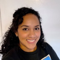 RXA @ OneMagnify Employee Amber Mendoza's profile photo