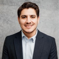 Boeing Employee Diego Paz's profile photo