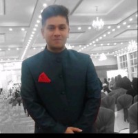 RetailEZ Private Limited Employee Manav Lalotra's profile photo
