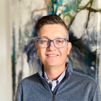 Jet It Employee Brandon McIntosh's profile photo
