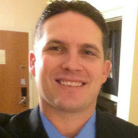 DICK'S Sporting Goods Employee Josh Marker's profile photo