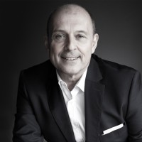 CMA CGM Employee Jean-Francois David's profile photo