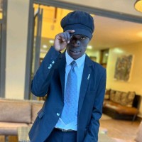 Emmanuel Onsinyo Email