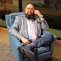 Farrow Employee Rich Grant's profile photo