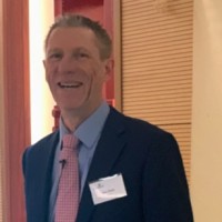 Kaseya Employee Alan Davis's profile photo