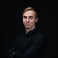 Cargoson Employee Jaan Lepp's profile photo