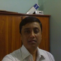 Intertek Employee Aleem Khan's profile photo