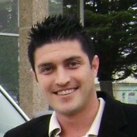 Chevrolet of Watsonville Employee Melvin Cooper's profile photo