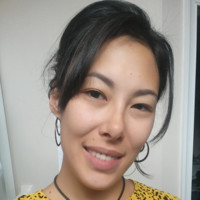 Oceanblue LLC Employee Jennifer Hickman's profile photo