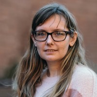 Unseen UK Employee Lauren Saunders's profile photo
