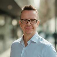 Roundtripper Employee Greg Fujar's profile photo