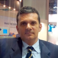 Altech s.r.l. Employee Giuseppe Prusciano's profile photo