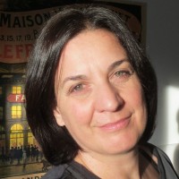 ARRI Rental Employee Riccarda Caiati's profile photo