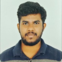 Naveen R Email