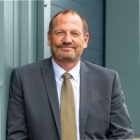 Norse Group Limited Employee Nick Maddox's profile photo