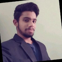 Base Camp Data Solution Employee Karthik Varma's profile photo