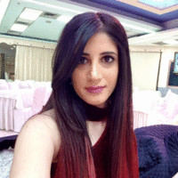 Experitest Employee Yara Haddad's profile photo