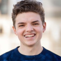UNC Lineberger Comprehensive Cancer Center Employee Noah Pieper's profile photo