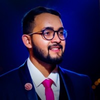 Rayna Properties Employee Sajal Dubey's profile photo