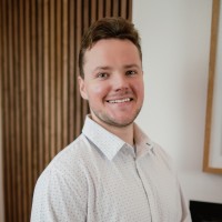 Thomsen Homes LLC Employee Carter Anderson's profile photo