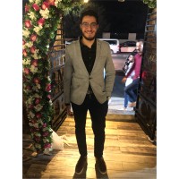 Addicta Employee Ali Arafat's profile photo