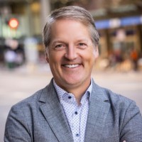 Vistage Worldwide, Inc. Employee John Baines's profile photo
