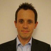 Jupiter Asset Management Employee Sam Fuschillo's profile photo