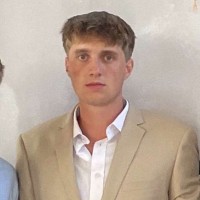 Iowa State Bank Employee Kade Fey's profile photo