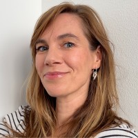 Nordisk Film Employee Marike Muselaers's profile photo