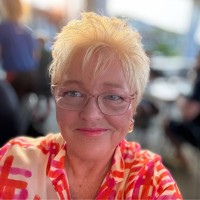 Beverley Building Society Employee Debbie Connolly's profile photo