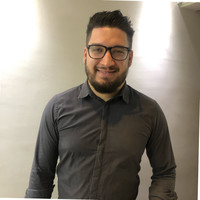 NETBYNET Serviços e Produtos de Informática Ltda Employee Maxwell O's profile photo