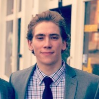 Thought Logic Consulting Employee Jake Houston's profile photo