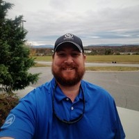 Taylor Made Products Employee Matthew Hess's profile photo