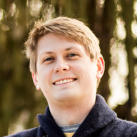 SonderMind Employee Scott Andre's profile photo