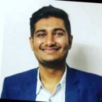 Streamhub Employee Vivek Katariya's profile photo