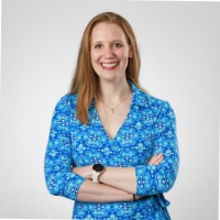 Textron Specialized Vehicles Employee Libby Mudano's profile photo