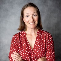 Bombardier Employee Elizabeth Patrick's profile photo
