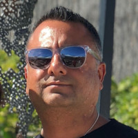 Per-Scent Employee Vipul Vadera's profile photo