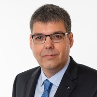Migros-Genossenschafts-Bund Employee Thomas Frei's profile photo